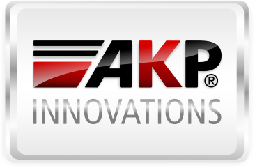 AKP smart-Board Logo