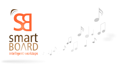 AKP smart-Board Logo